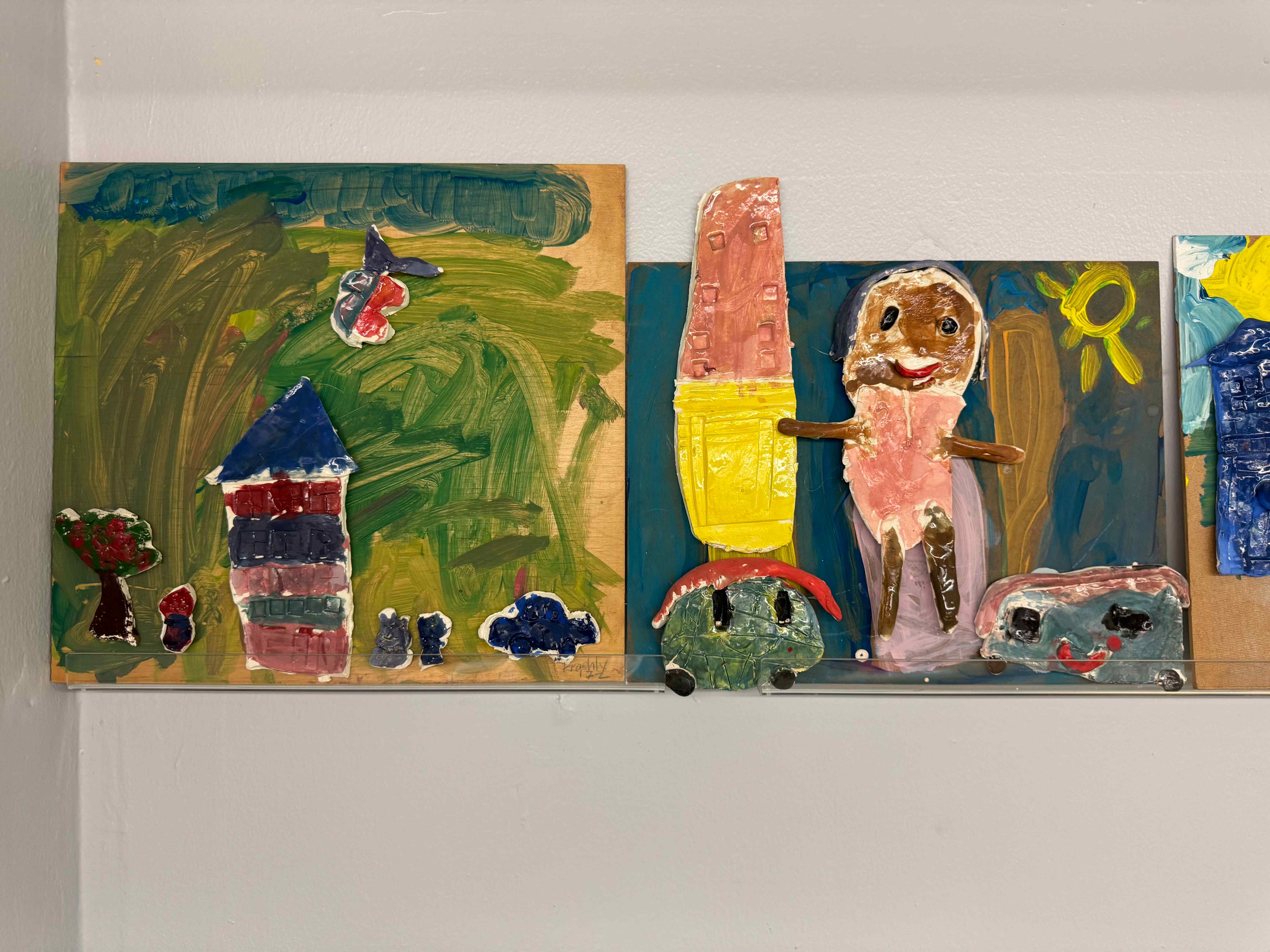 Learning environment